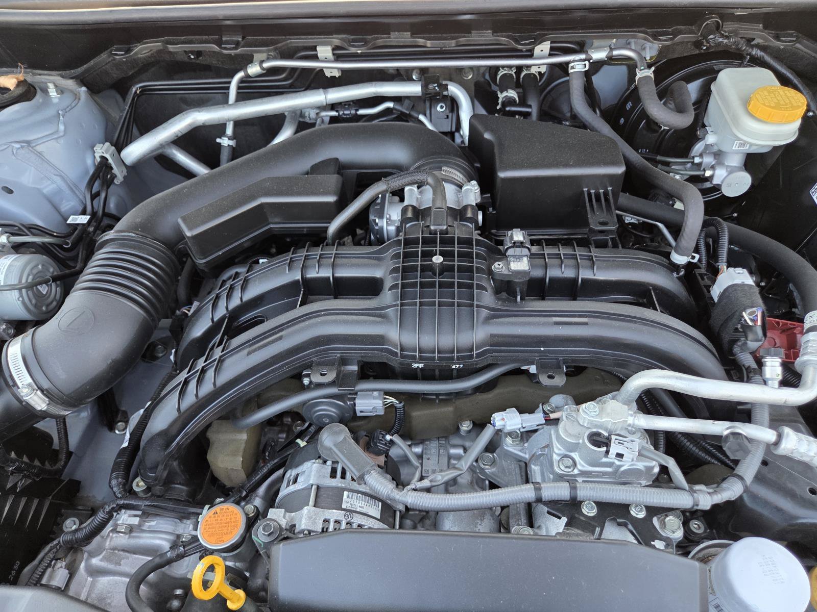 2023 Subaru Crosstrek Premium - Photo 23