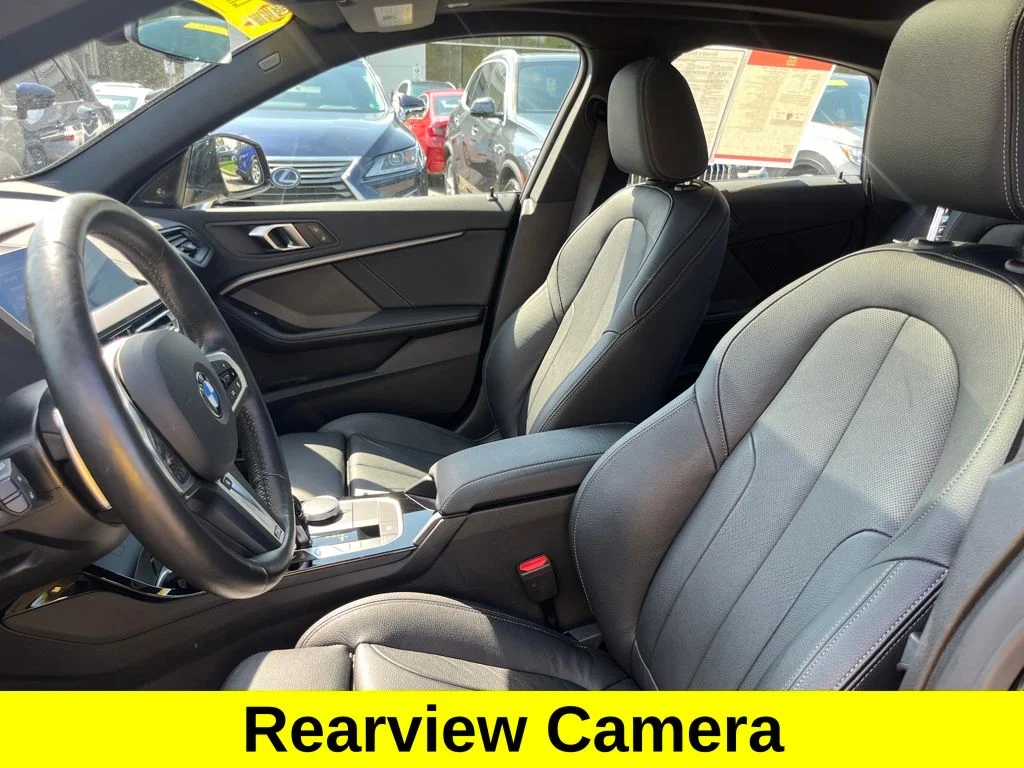2024 BMW 2 Series M235i - Photo 8