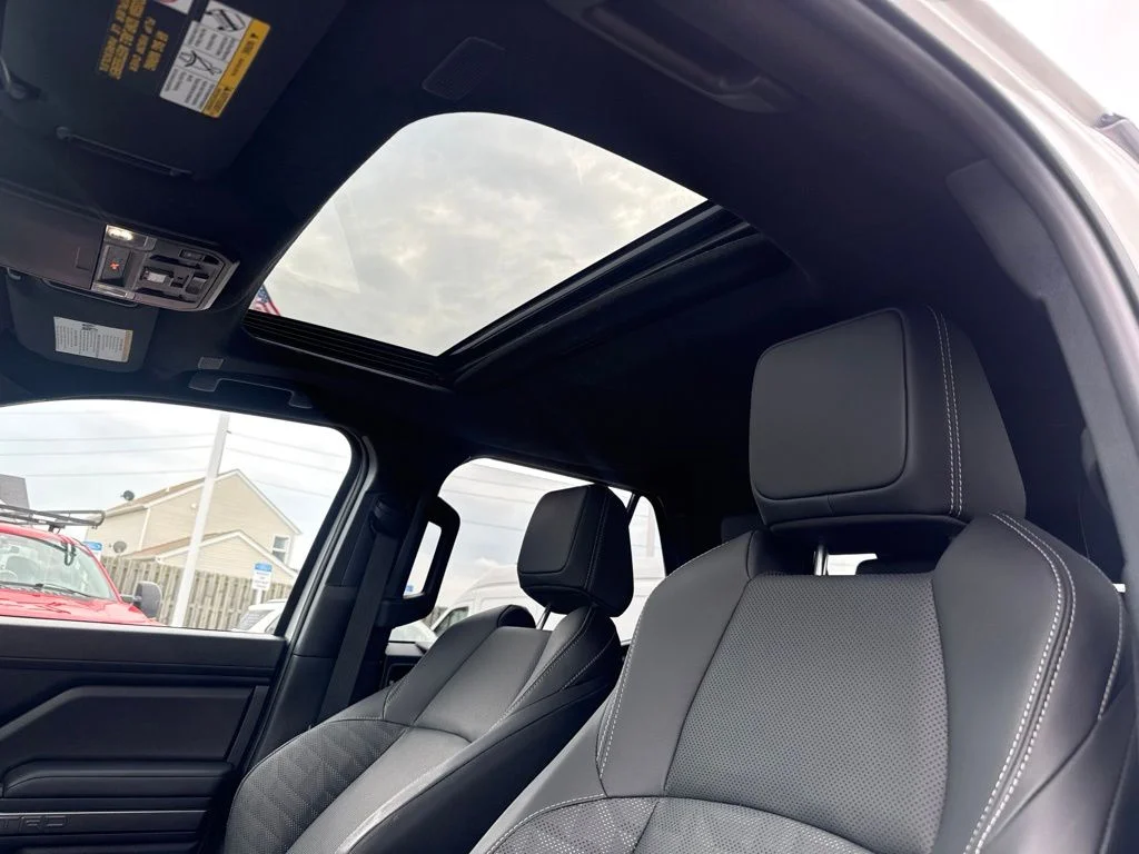 Certified Used 2025 Ice Toyota TRD Off Road Premium image 4