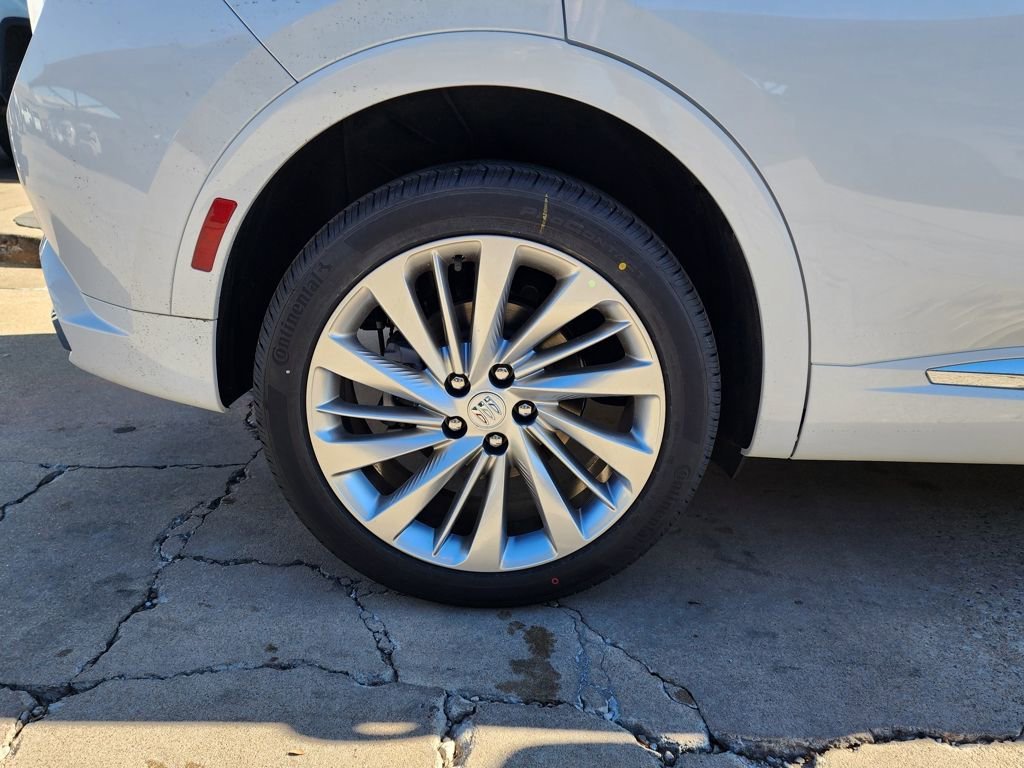 2026 Buick Envision Avenir - Photo 56