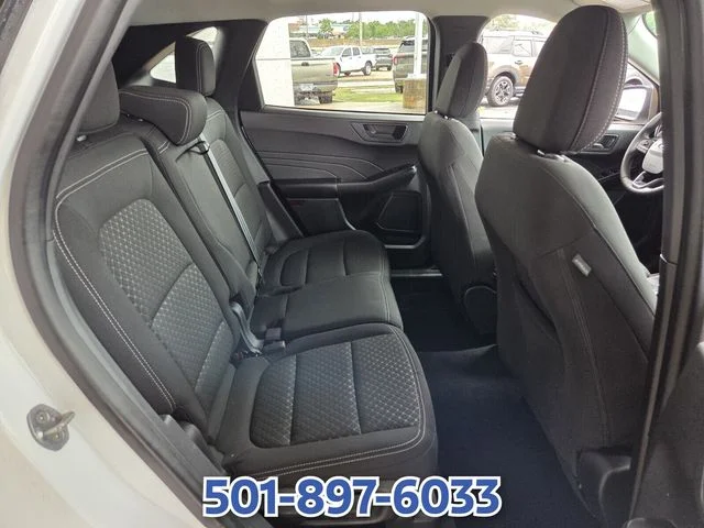 Used 2024 White Ford Active image 14