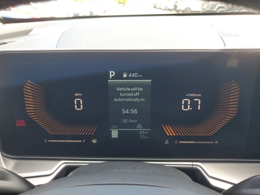 New 2026 Gray Kia S image 36