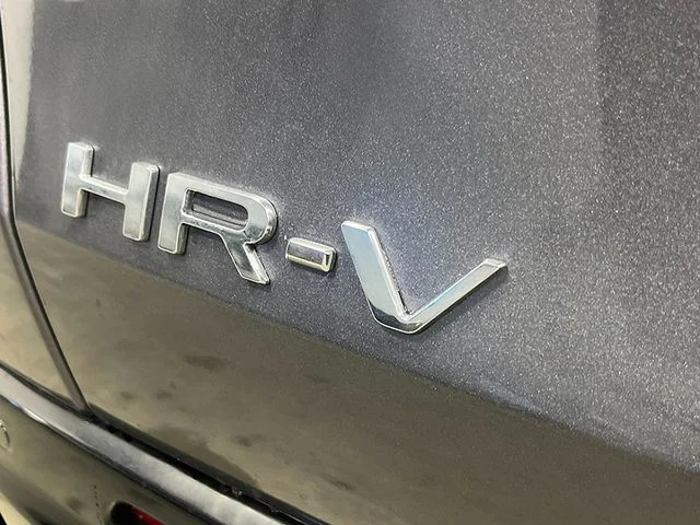New 2027 Gray Honda EX-L image 9