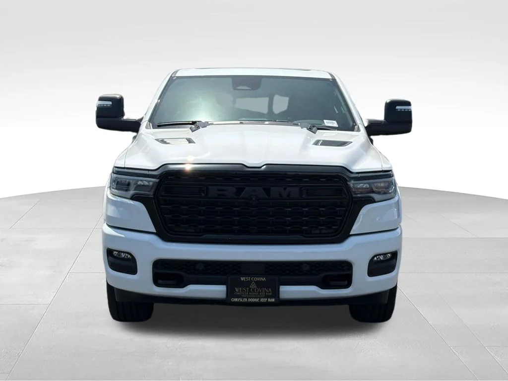 2025 RAM 1500 Limited - Photo 8
