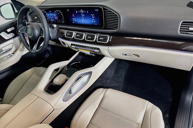 New 2026 Polar White Mercedes-Benz GLE 350 image 57