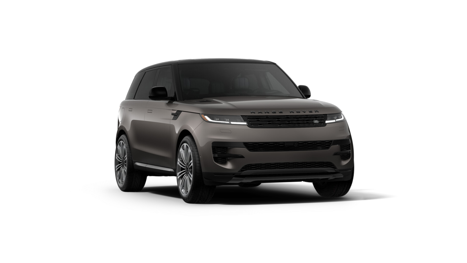 New 2027 Charente Grey LAND ROVER SE 360PS Auto image 1