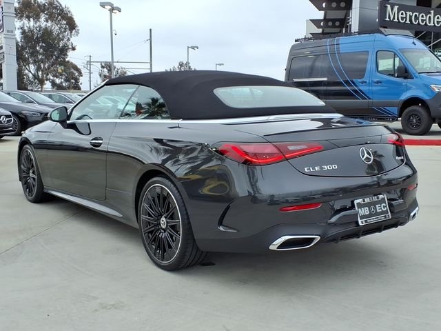 Certified Used 2024 Gray Mercedes-Benz CLE 300 image 21