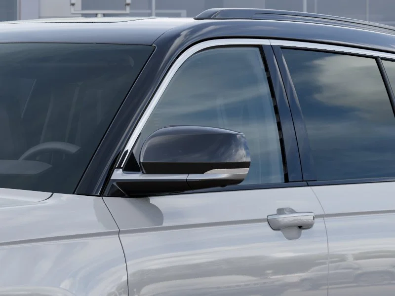 2025 Jeep Grand Cherokee L Summit Reserve - Photo 111