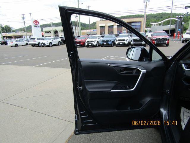 Certified Used 2023 MAGNETIC GRAY MET. Toyota  image 19