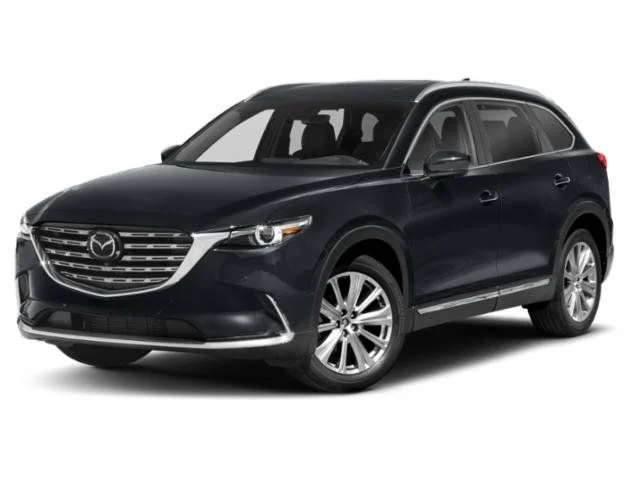 Certified Used 2022 Red Mazda Signature image 4