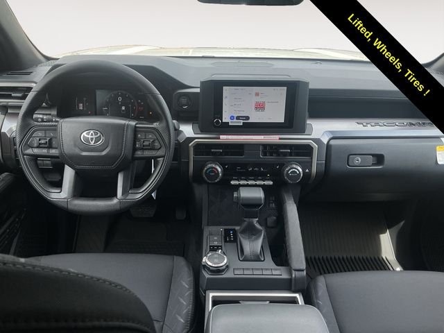 2026 Toyota Tacoma SR5 - Photo 10
