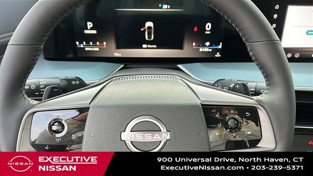 2026 Nissan Murano SL - Photo 11