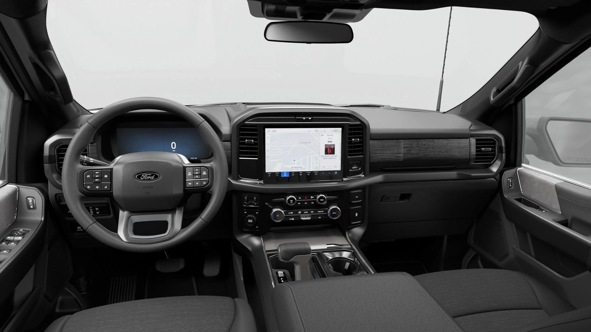 New 2026 AVALANCHE Ford XLT image 7