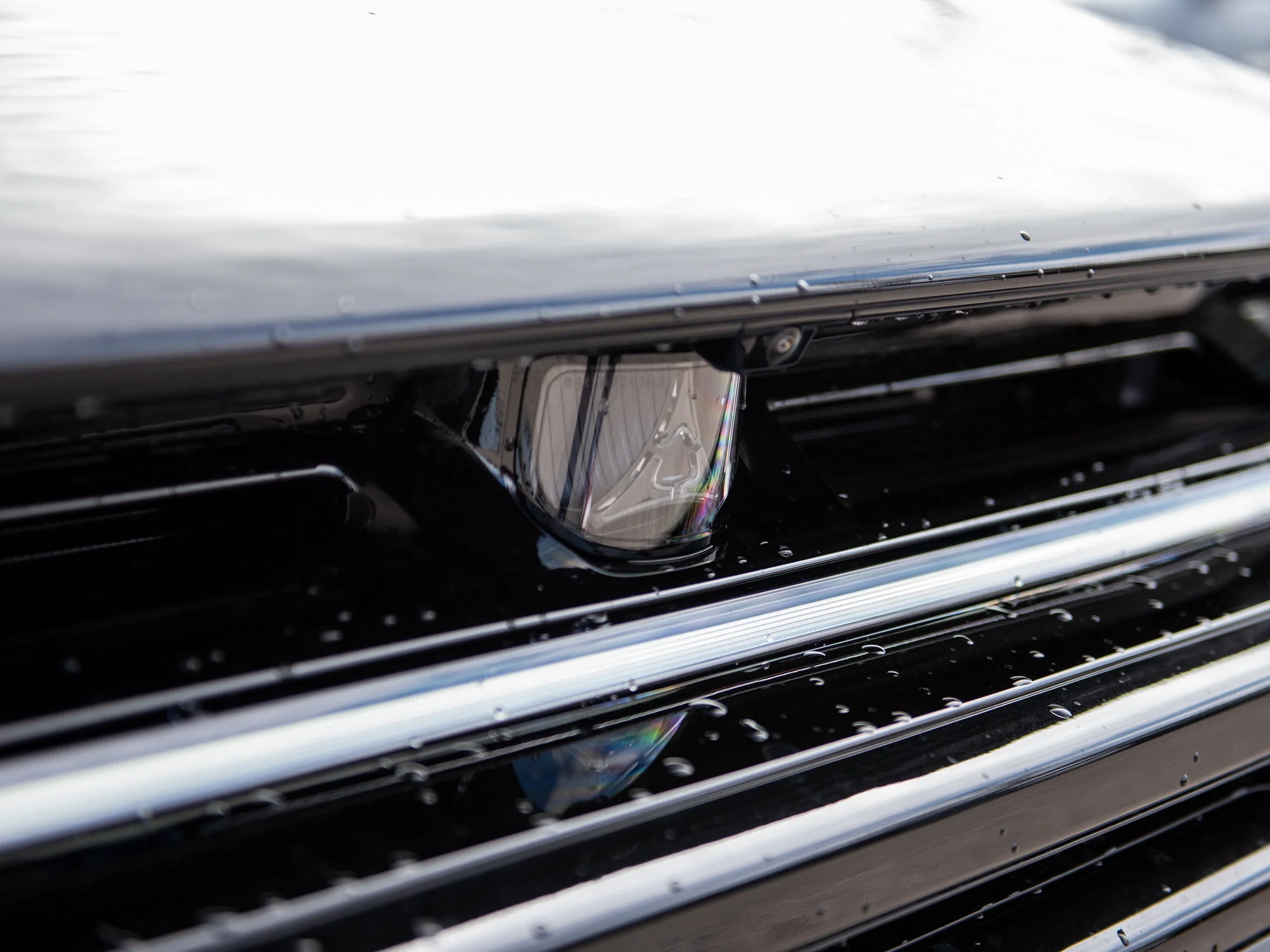 New 2026 Black Dodge R/T Plus* 4-Door AWD image 10