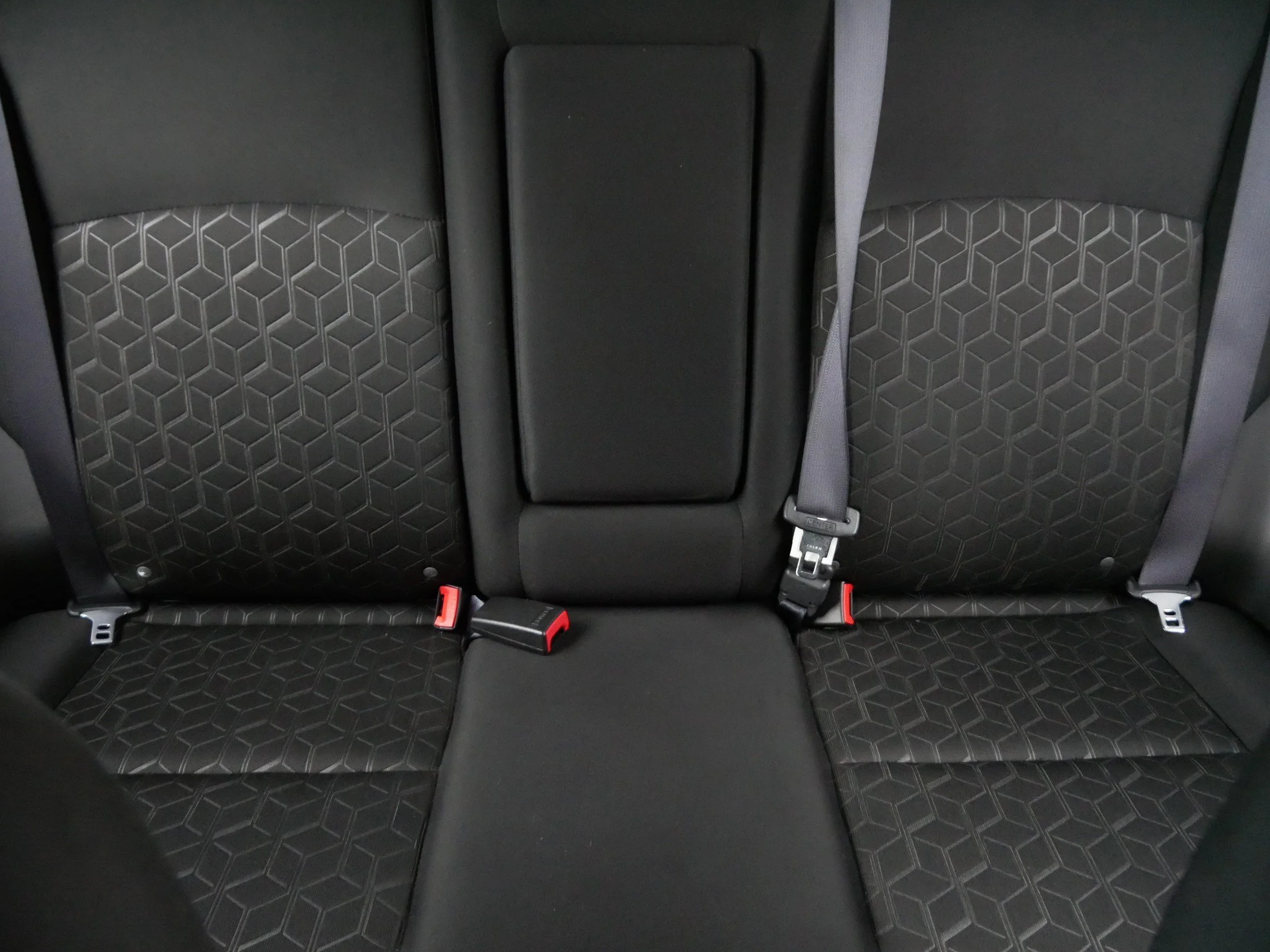Used 2025 Mercury Gray Metallic Mitsubishi ES image 13