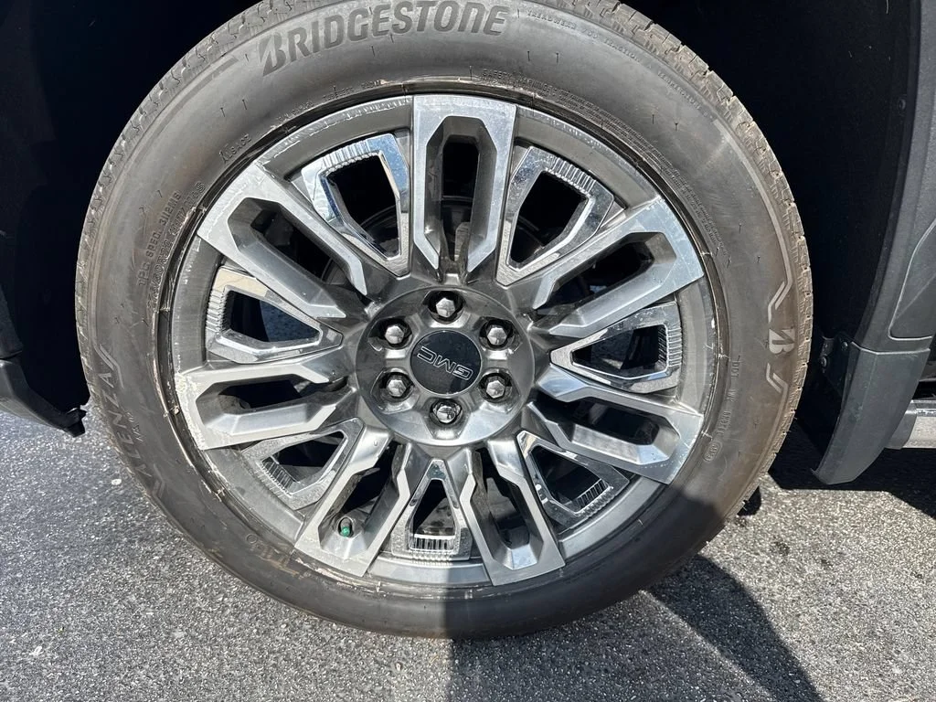 2023 GMC Sierra 1500 Denali Denali Ultimate - Photo 34