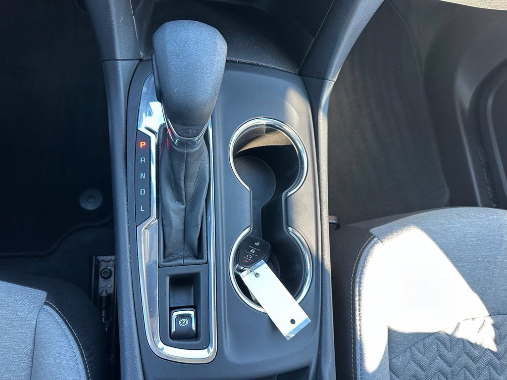 2024 Chevrolet Equinox LS - Photo 15