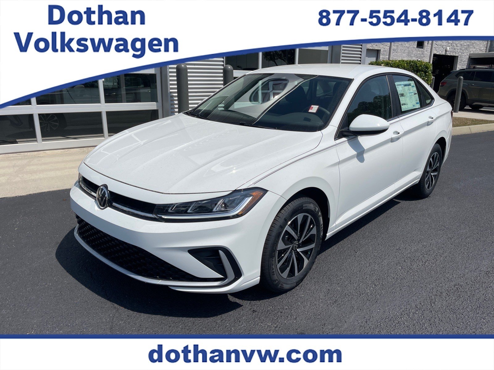 2026 Volkswagen Jetta 1.5T S Auto SULEV's photo