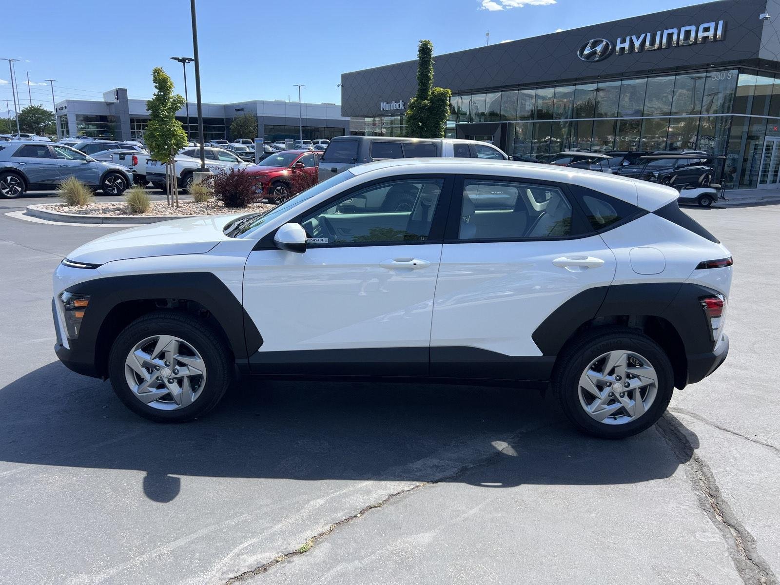 2026 Hyundai Kona SE - Photo 12