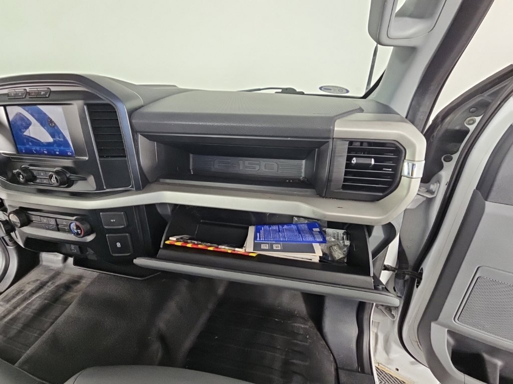 Used 2022 White Ford XL image 22