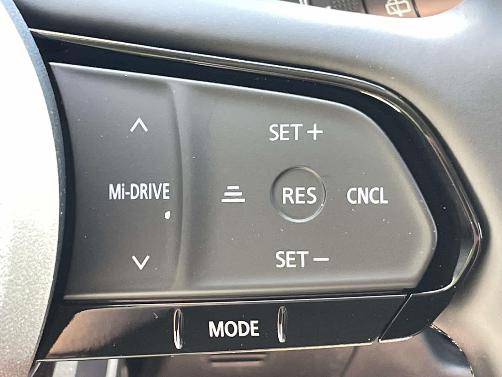New 2026 Machine Gray Metallic Mazda 2.5 S Select image 33