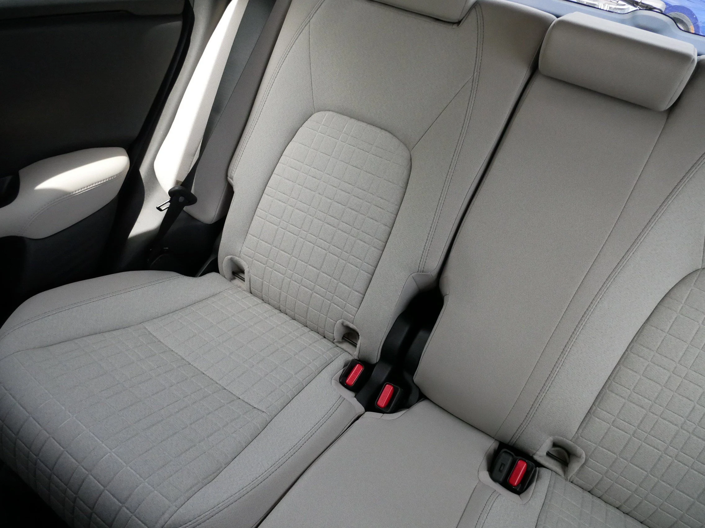 2026 Honda HR-V LX - Photo 12