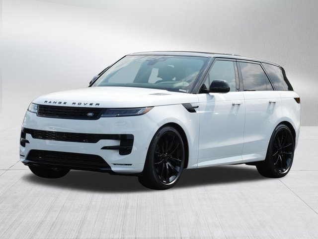 2026 Land Rover Range Rover Sport Dynamic SE