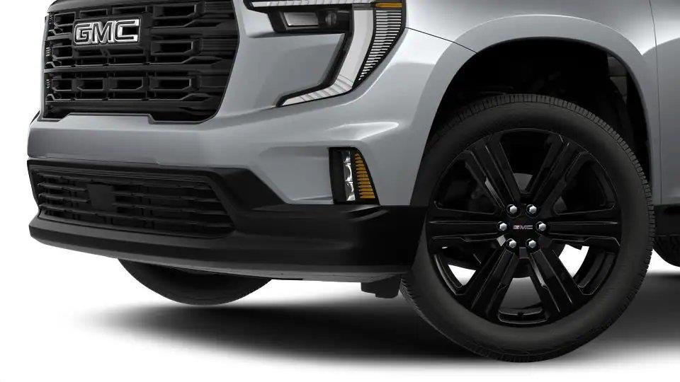 2027 GMC Acadia Elevation - Photo 15