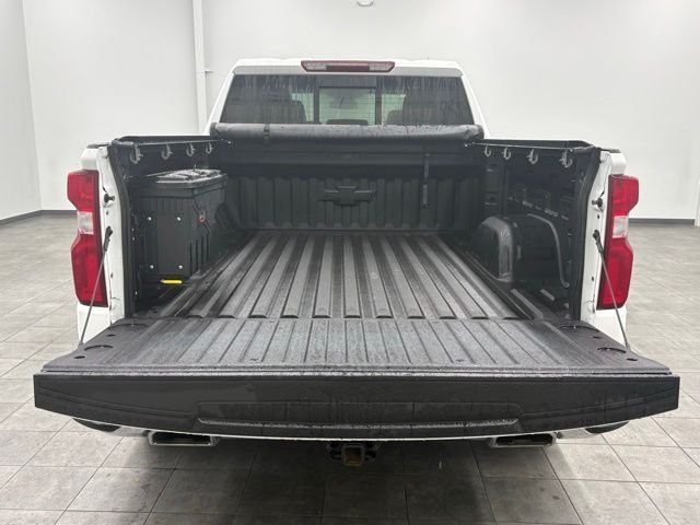 2024 Chevrolet Silverado 1500 LTZ - Photo 8
