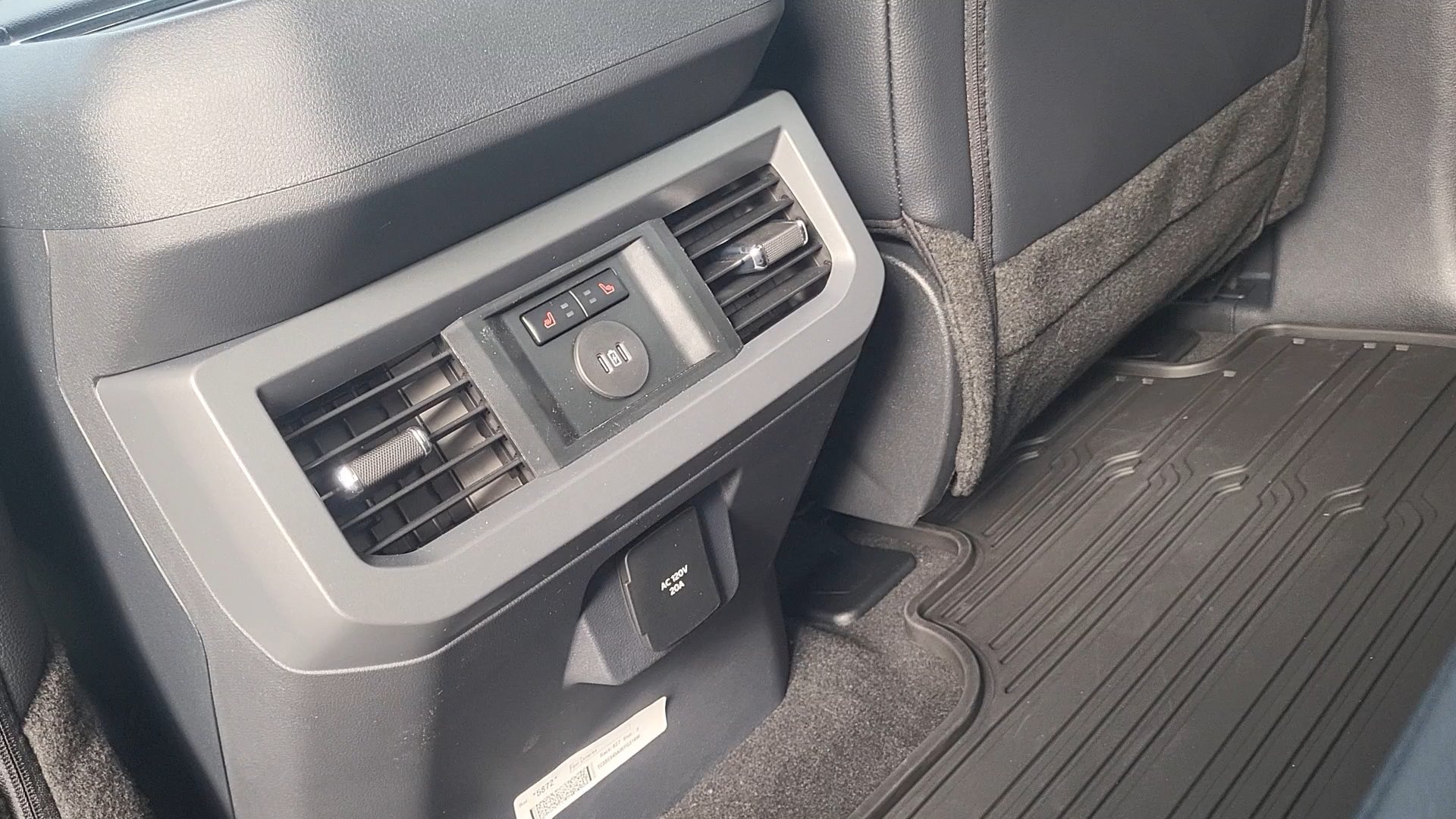 2026 Ford F-250 Super Duty Lariat - Photo 23