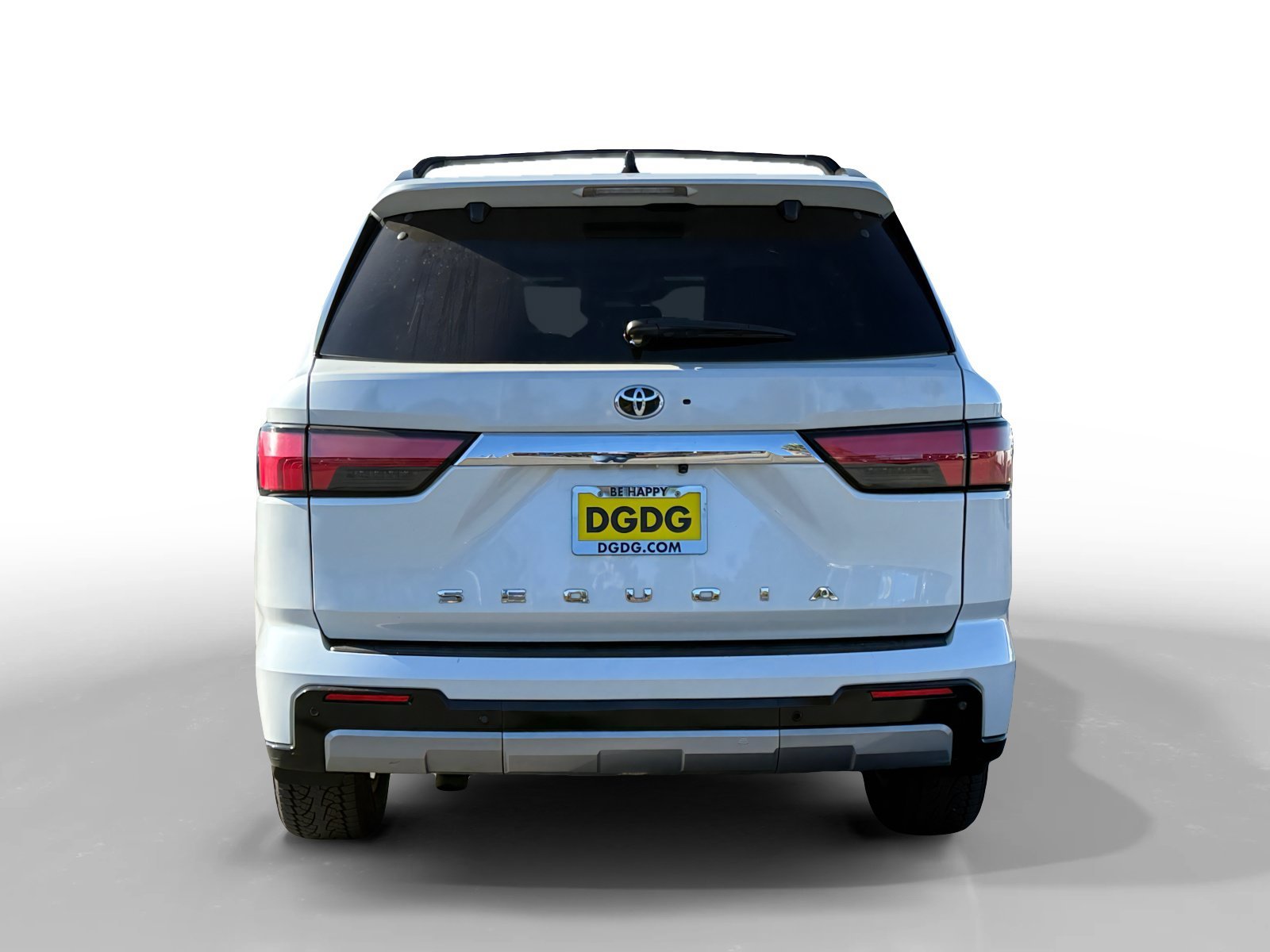 Used 2023 Pearl Toyota Limited image 4