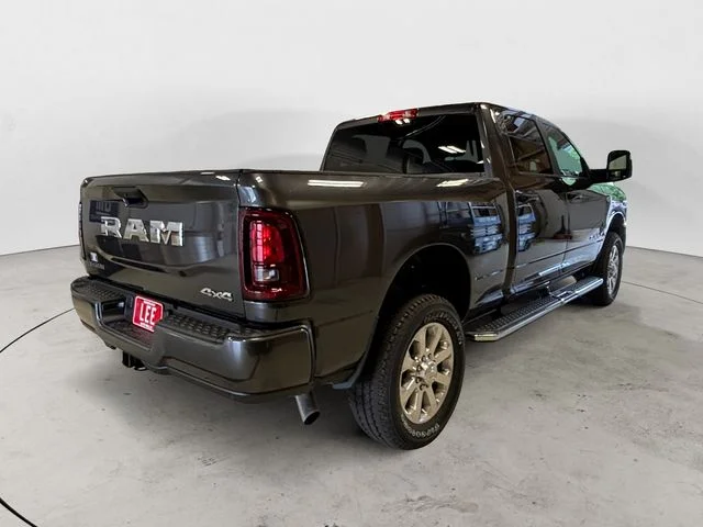 New 2027 Gray Ram Big Horn image 6