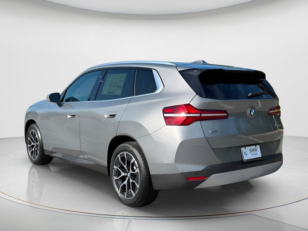 New 2026 Skyscraper Grey Metallic BMW 30 xDrive image 7