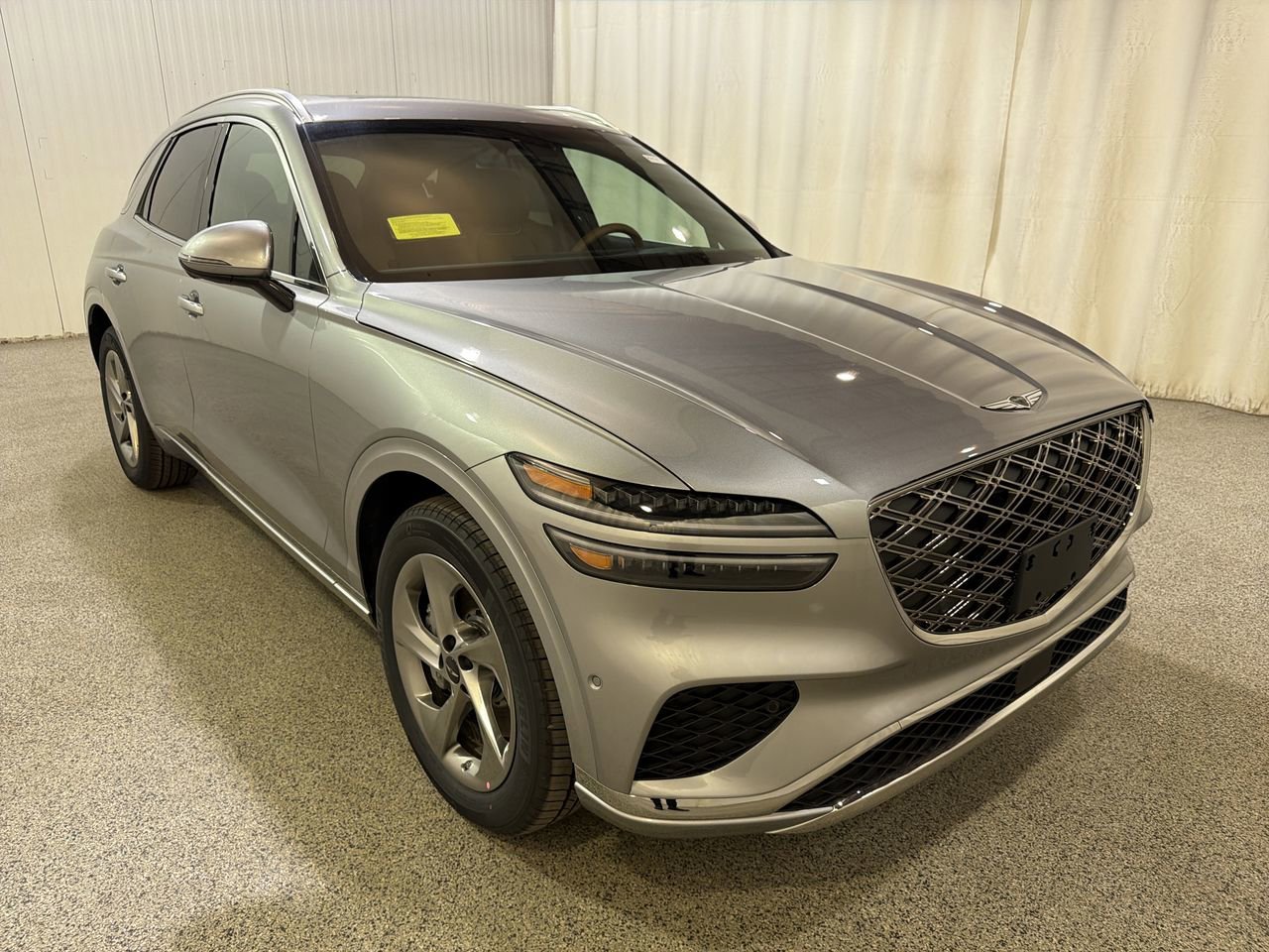 2026 Genesis GV70 2.5T Advanced AWD's photo