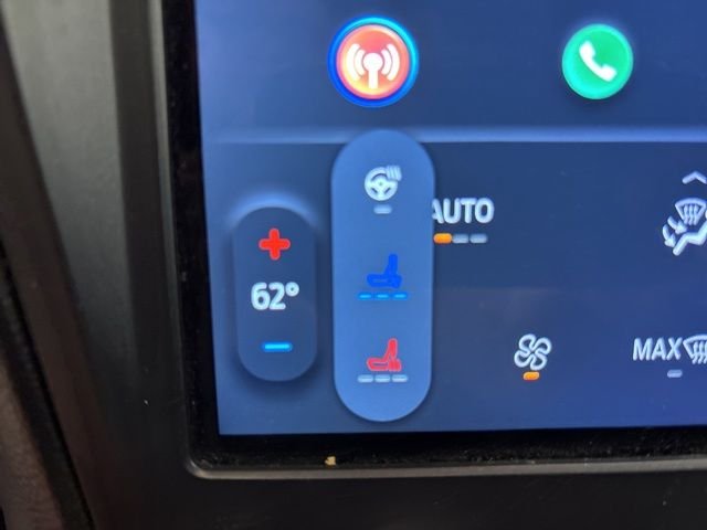 2023 Ford Edge Titanium - Photo 24