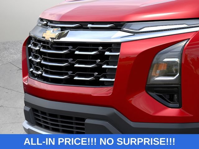 2026 Chevrolet Equinox LT - Photo 13