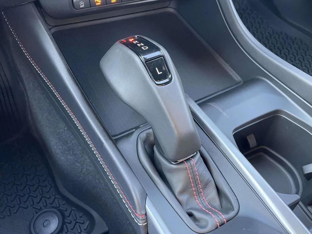 New 2026 Redeye Dodge Scat Pack image 32