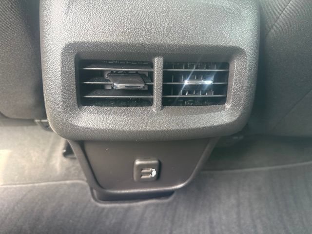 Used 2024 Mosaic Black Metallic Chevrolet LT image 20