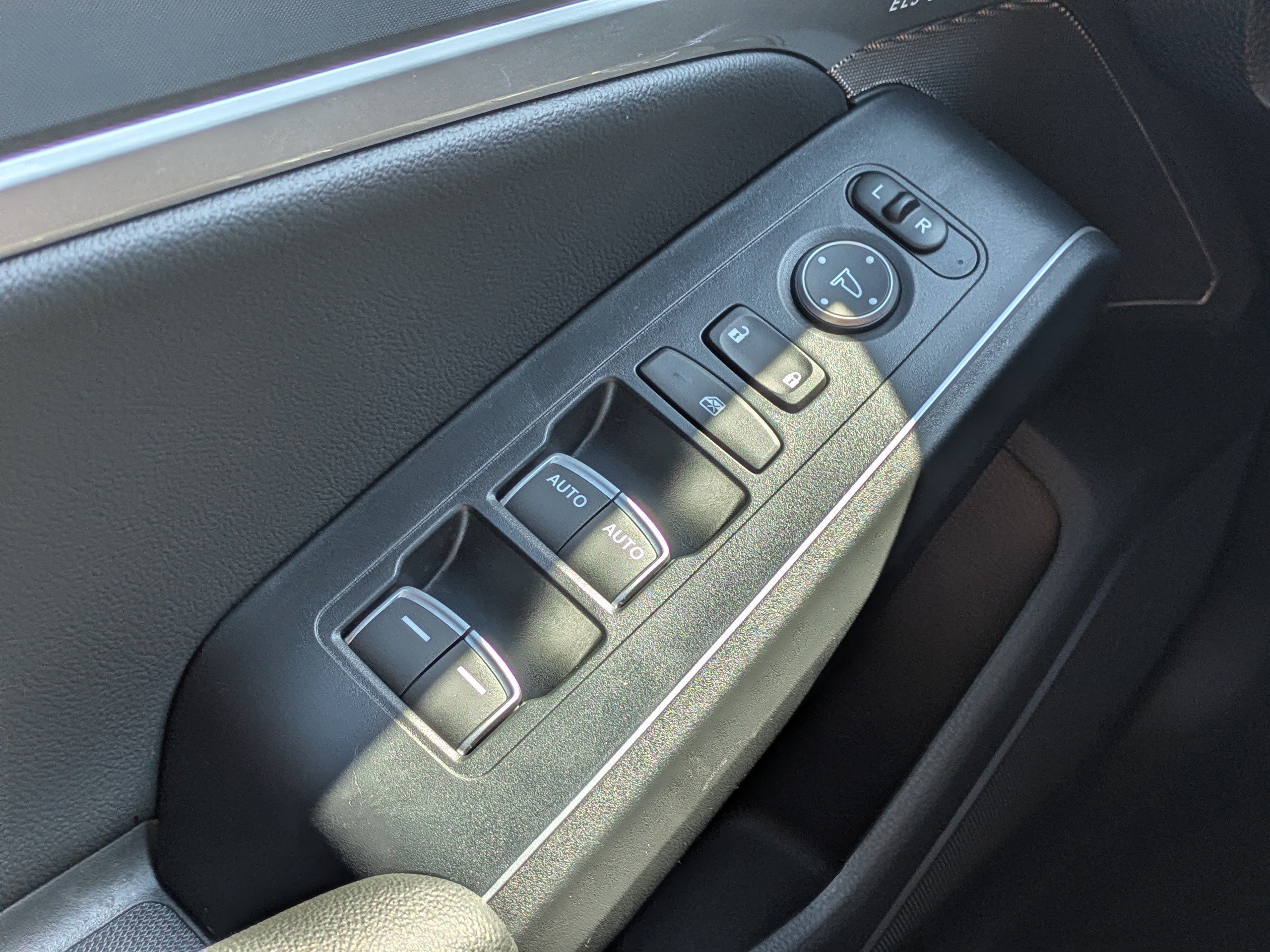 Used 2026 Majestic Black Pearl Acura A-Spec Tech Package image 56