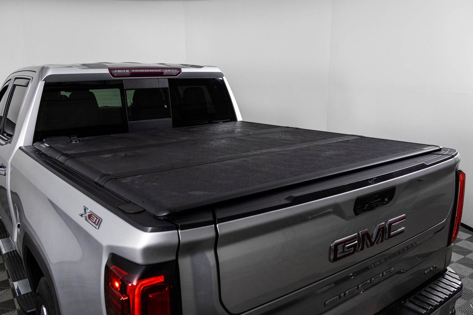 2019 GMC SIERRA - Image 33