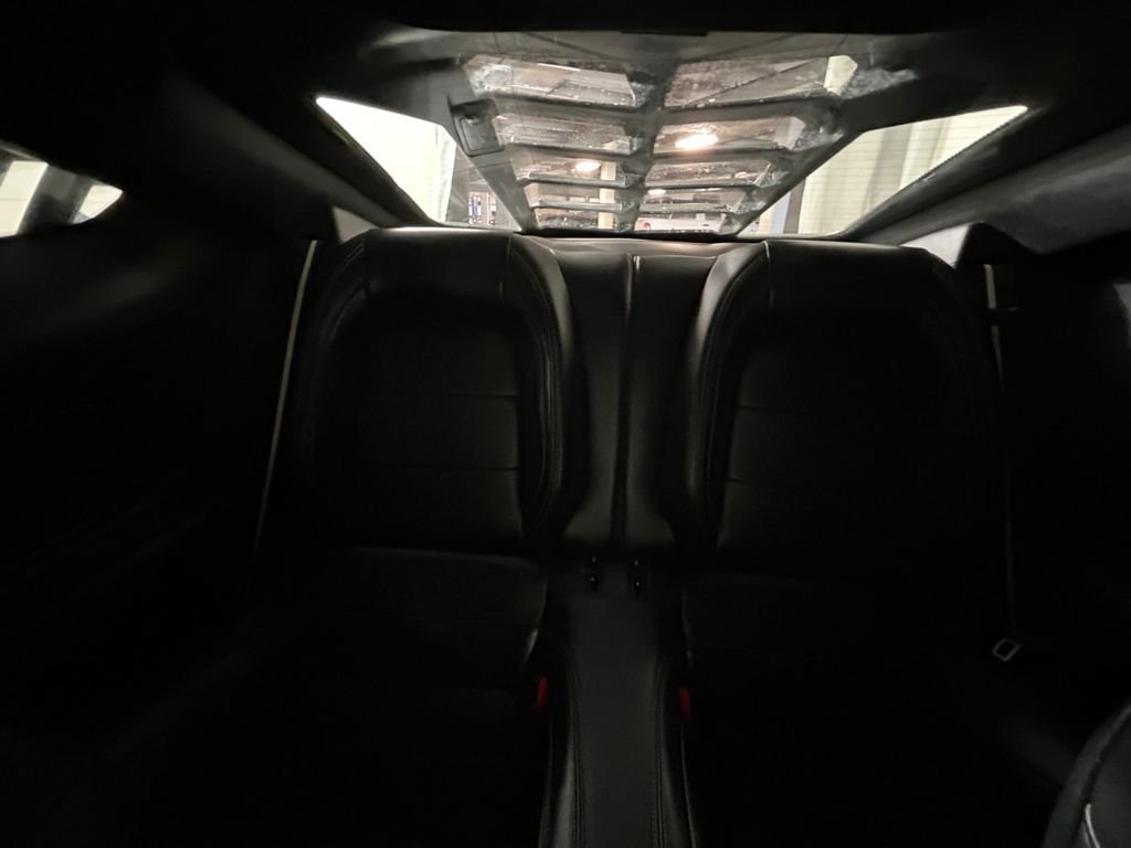 Used 2024 Gray Ford EcoBoost Premium image 19