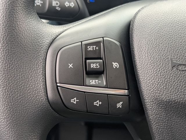 New 2026 Space White Metallic Ford XLT image 23