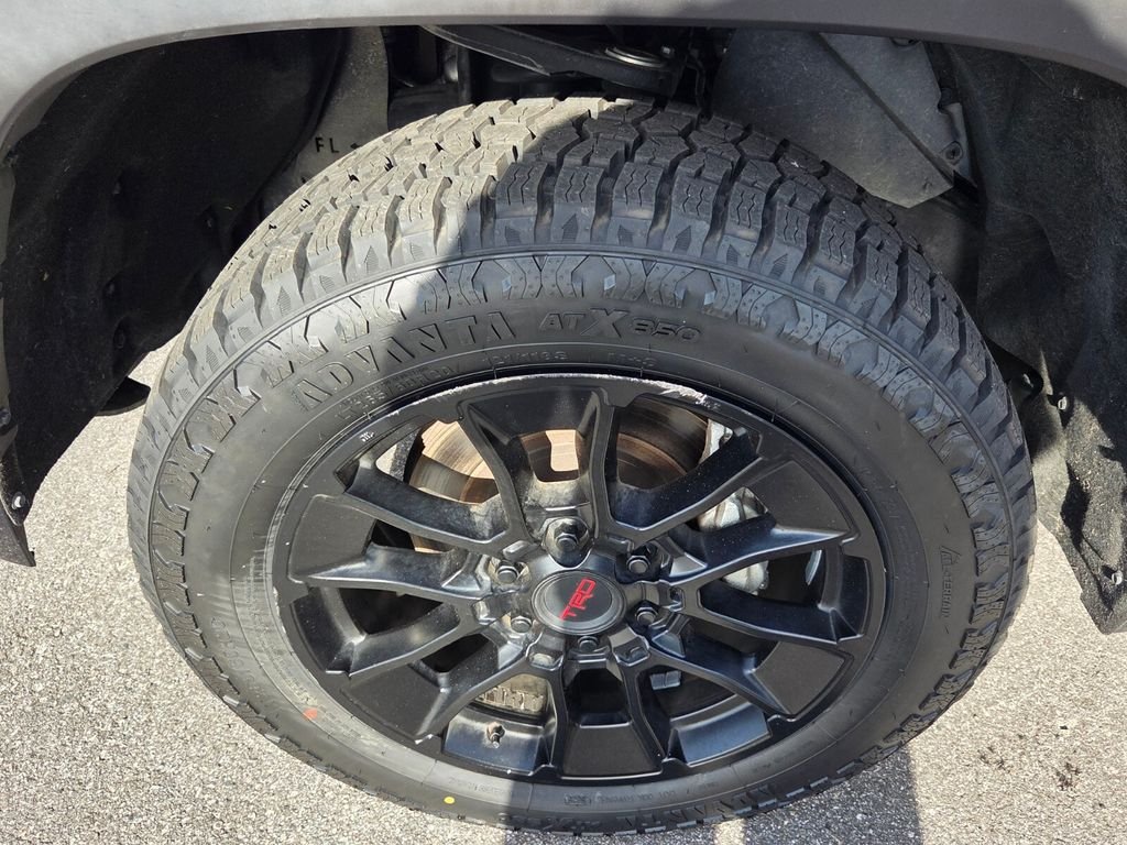 2023 Toyota Tundra SR5 - Photo 19