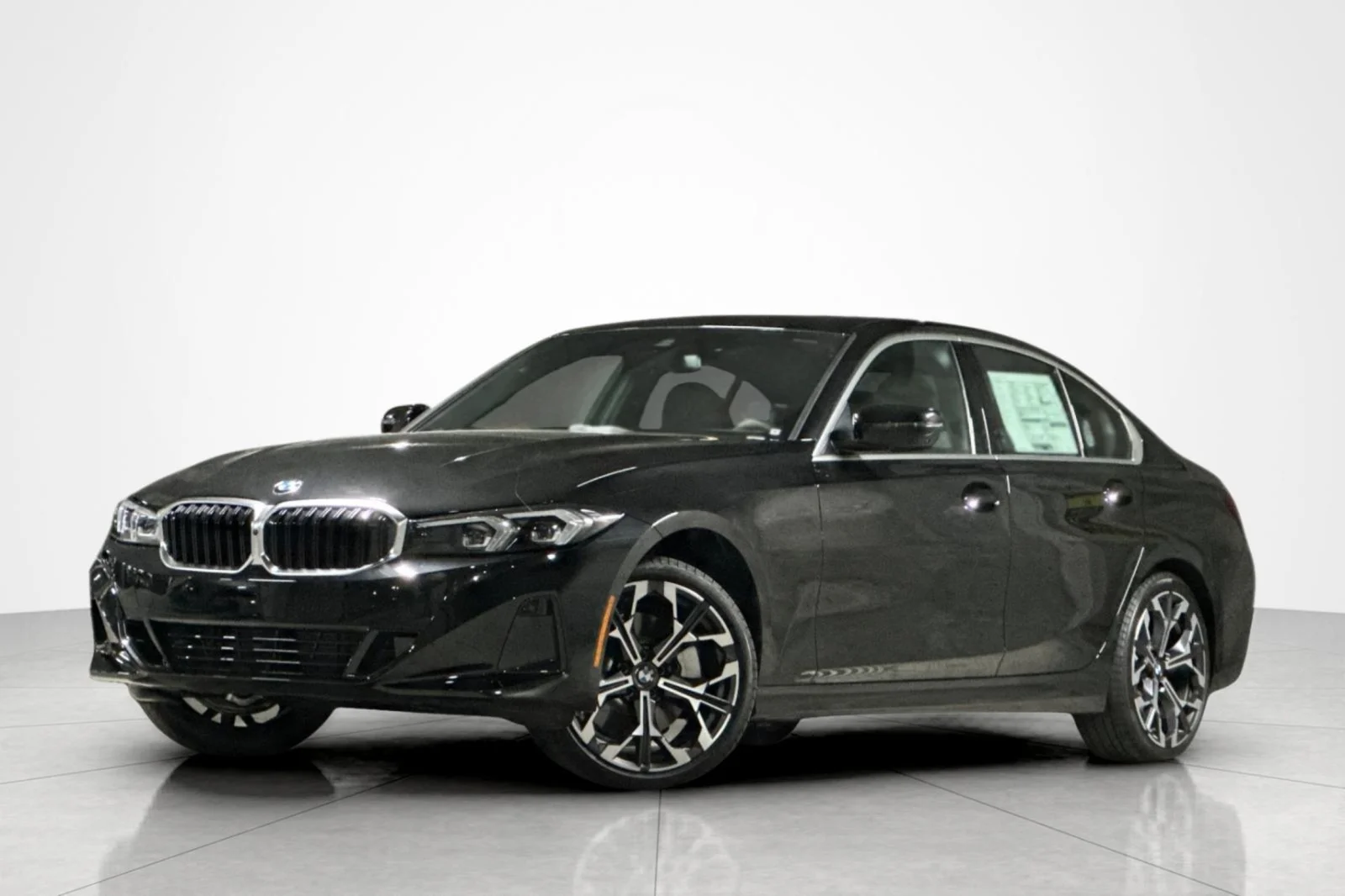 2026 BMW 3 Series