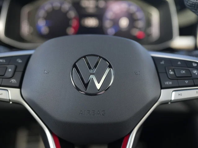 New 2026 Pure White Volkswagen 2.0T Autobahn image 20