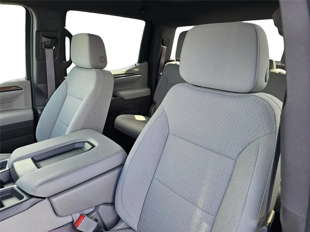 Used 2023 Sterling Gray Metallic Chevrolet LT image 16
