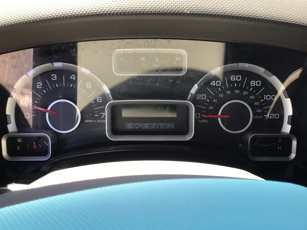 Used 2012 White Ford XLT image 13