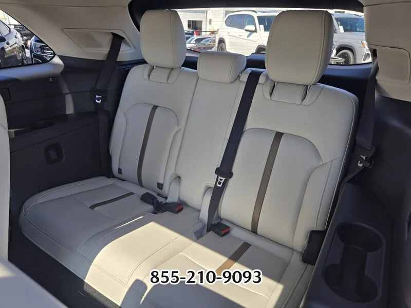 New 2026 Polymetal Gray Metallic Mazda 3.3 Turbo Premium Plus AWD image 9