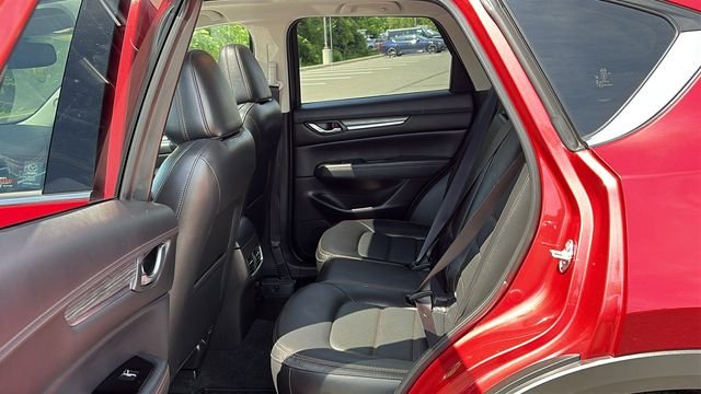 Used 2023 Red Crystal Mazda 2.5 S Premium Package image 23