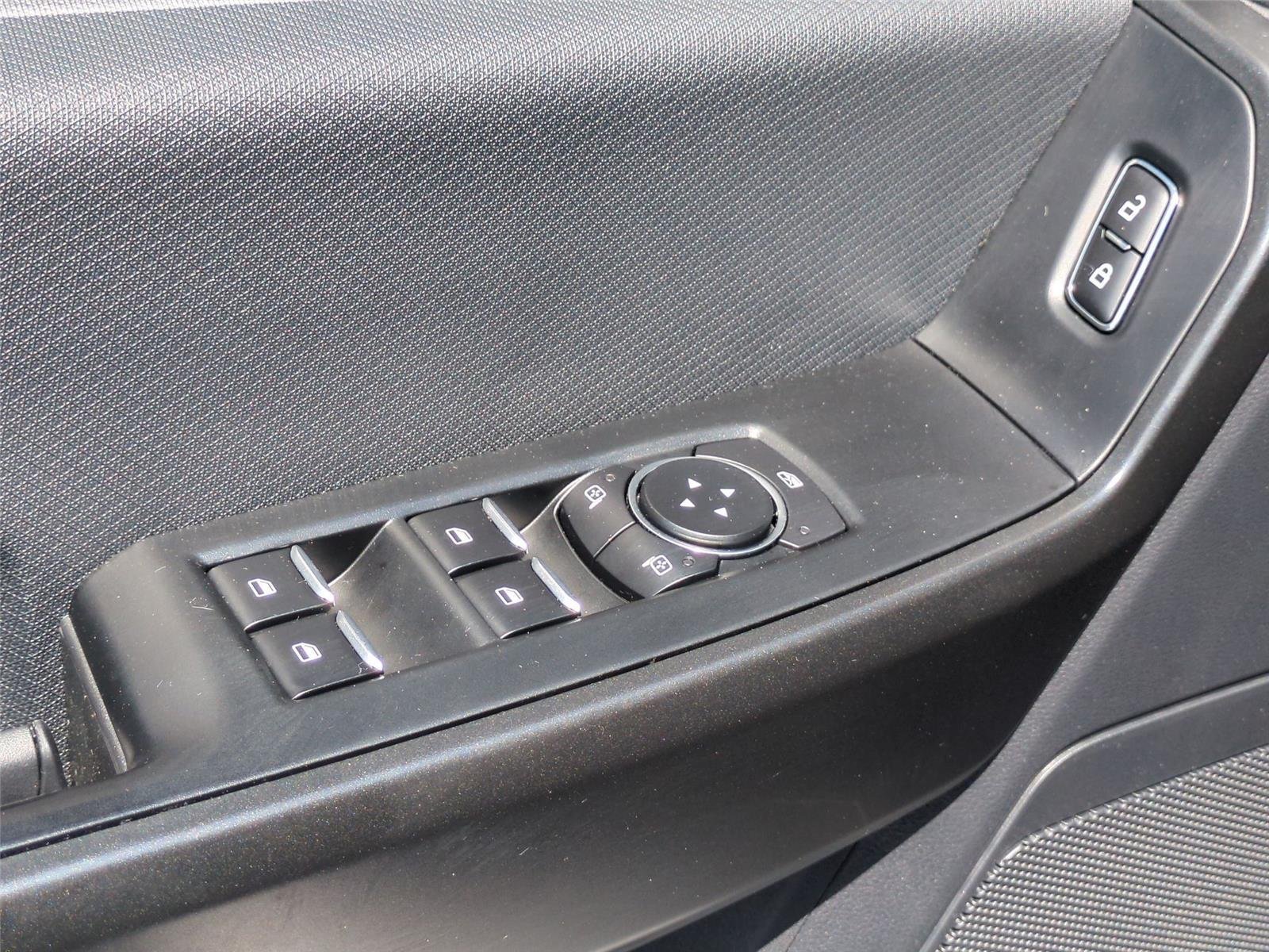 Used 2023 Iconic Silver Ford XL image 16
